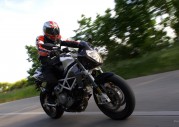 Bimota DB6 Delirio Bimota DB6 Delirio